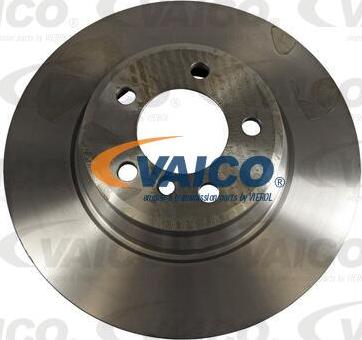 VAICO V20-80061 - Brake Disc autospares.lv