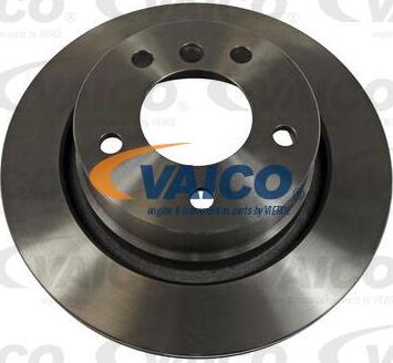 VAICO V20-80067 - Brake Disc autospares.lv