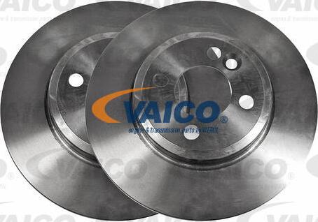 VAICO V20-80002 - Brake Disc autospares.lv