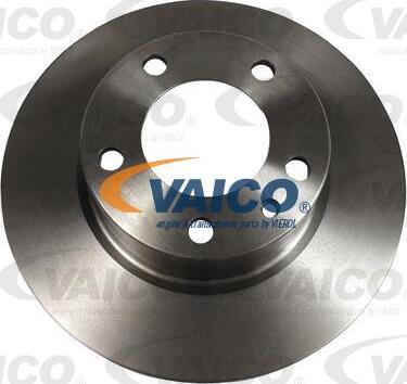 VAICO V20-80013 - Brake Disc autospares.lv