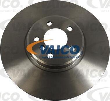 VAICO V20-80080 - Brake Disc autospares.lv