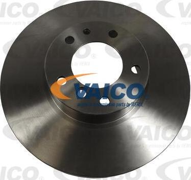 VAICO V20-80035 - Brake Disc autospares.lv