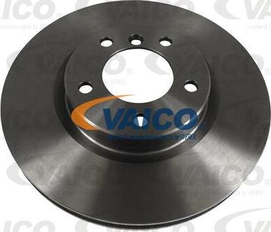 VAICO V20-80030 - Brake Disc autospares.lv