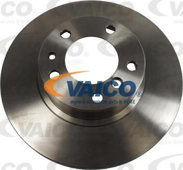 VAICO V20-80038 - Brake Disc autospares.lv