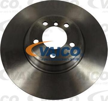 VAICO V20-80070 - Brake Disc autospares.lv