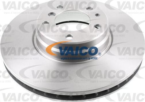 VAICO V20-80107 - Brake Disc autospares.lv