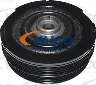 VAICO V20-8151 - Belt Pulley, crankshaft autospares.lv