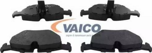 VAICO V20-8104-1 - Brake Pad Set, disc brake autospares.lv