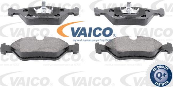 VAICO V20-8103 - Brake Pad Set, disc brake autospares.lv