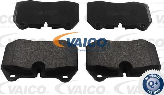 VAICO V20-8119 - Brake Pad Set, disc brake autospares.lv