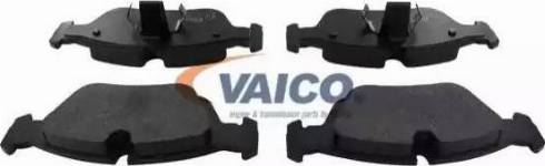 VAICO V20-8115-1 - Brake Pad Set, disc brake autospares.lv