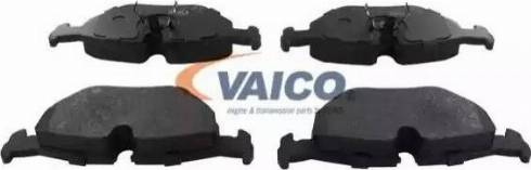 VAICO V20-8116-1 - Brake Pad Set, disc brake autospares.lv