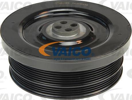 VAICO V20-8182 - Belt Pulley, crankshaft autospares.lv