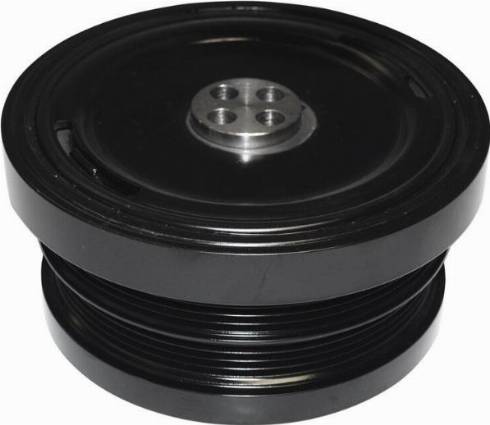 VAICO V20-8135 - Belt Pulley, crankshaft autospares.lv