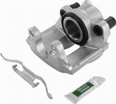 VAICO V20-8203 - Brake Caliper autospares.lv