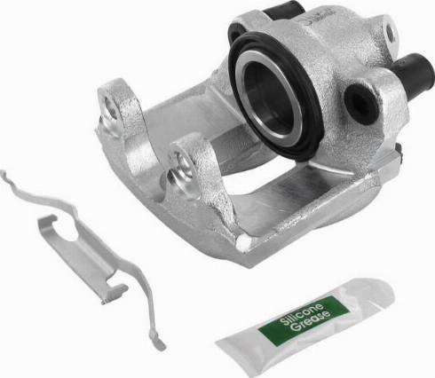 VAICO V20-8202 - Brake Caliper autospares.lv