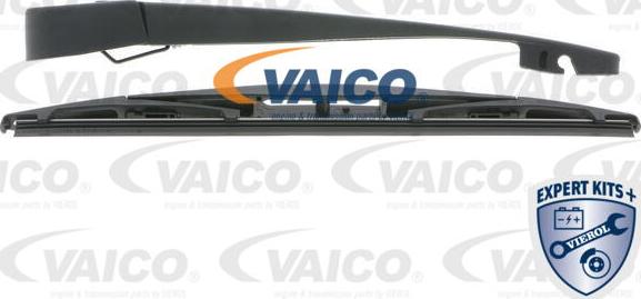 VAICO V20-8216 - Wiper Arm Set, window cleaning autospares.lv