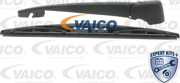 VAICO V20-8218 - Wiper Arm Set, window cleaning autospares.lv
