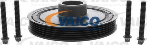VAICO V20-8712 - Belt Pulley, crankshaft autospares.lv