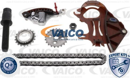VAICO V20-3923 - Chain Set, oil pump drive autospares.lv