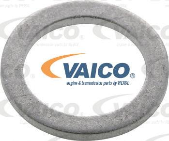 VAICO V20-3480 - Seal Ring, oil drain plug autospares.lv