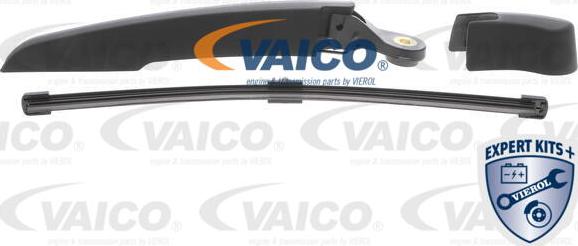 VAICO V20-3554 - Wiper Arm Set, window cleaning autospares.lv