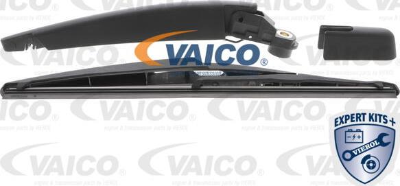 VAICO V20-3558 - Wiper Arm Set, window cleaning autospares.lv