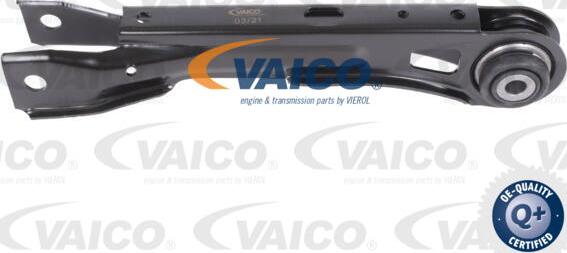 VAICO V20-3615 - Track Control Arm autospares.lv