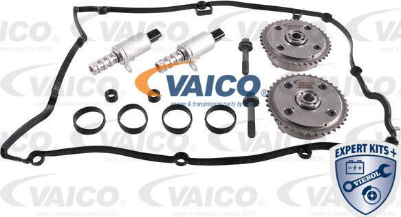 VAICO V20-3676 - Repair Kit, camshaft adjustment autospares.lv