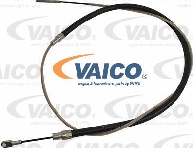 VAICO V20-30021 - Cable, parking brake autospares.lv