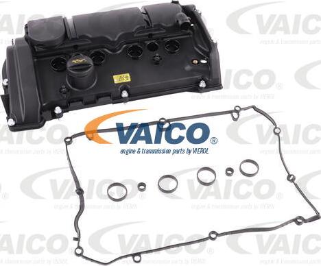 VAICO V20-3366 - Cylinder Head Cover autospares.lv