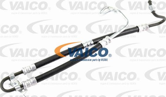 VAICO V20-3240 - Hydraulic Hose, steering system autospares.lv