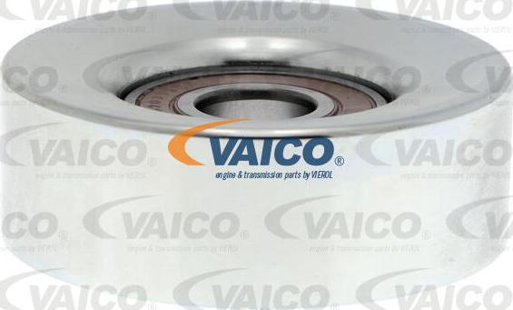 VAICO V20-3266 - Pulley, v-ribbed belt autospares.lv
