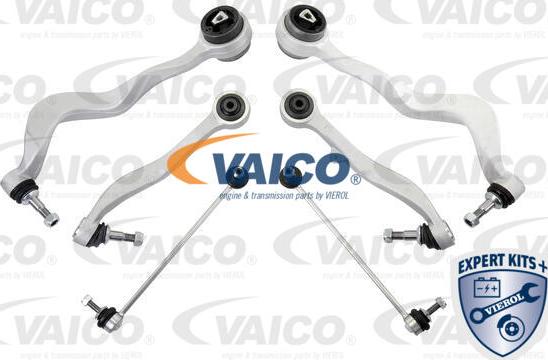 VAICO V20-3208 - Link Set, wheel suspension autospares.lv