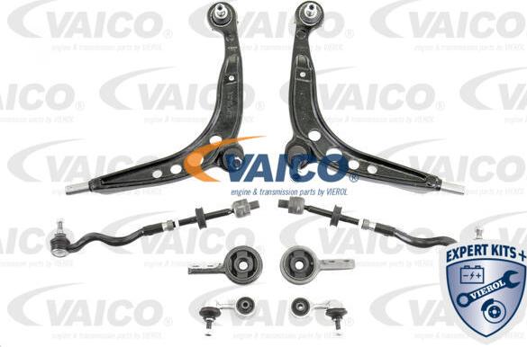 VAICO V20-3207 - Link Set, wheel suspension autospares.lv