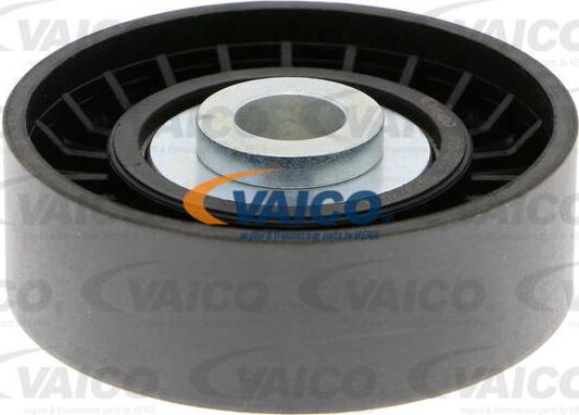 VAICO V20-3219 - Pulley, v-ribbed belt autospares.lv
