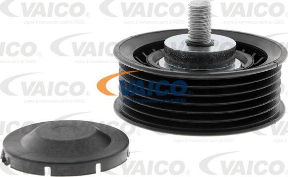 VAICO V20-3213 - Pulley, v-ribbed belt autospares.lv