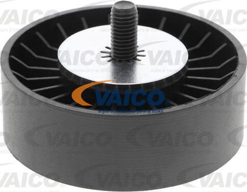 VAICO V20-3212 - Pulley, v-ribbed belt autospares.lv