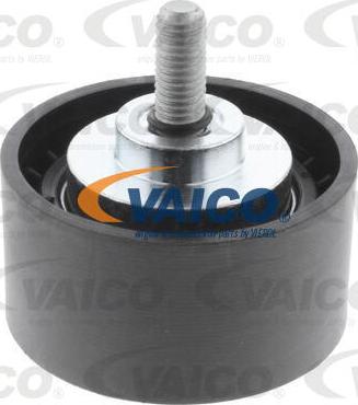 VAICO V20-3223 - Pulley, v-ribbed belt autospares.lv