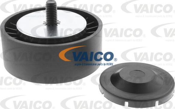 VAICO V20-3222 - Pulley, v-ribbed belt autospares.lv