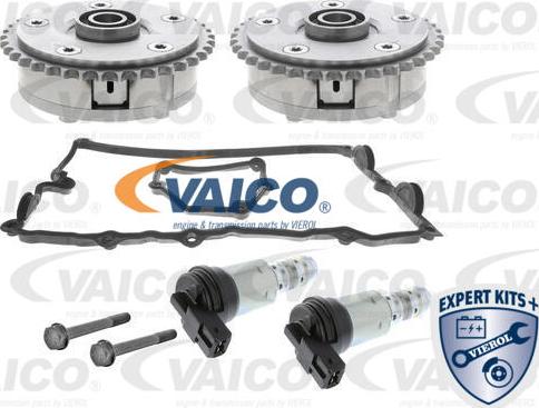 VAICO V20-3799 - Repair Kit, camshaft adjustment autospares.lv