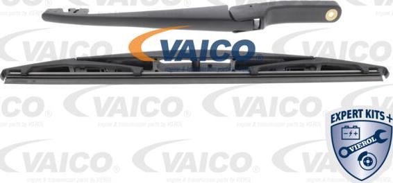 VAICO V20-3791 - Wiper Arm Set, window cleaning autospares.lv
