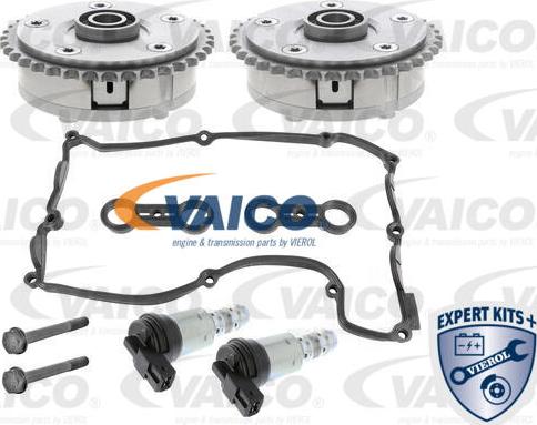 VAICO V20-3798 - Repair Kit, camshaft adjustment autospares.lv