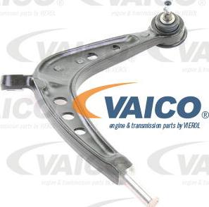 VAICO V20-2906 - Track Control Arm autospares.lv