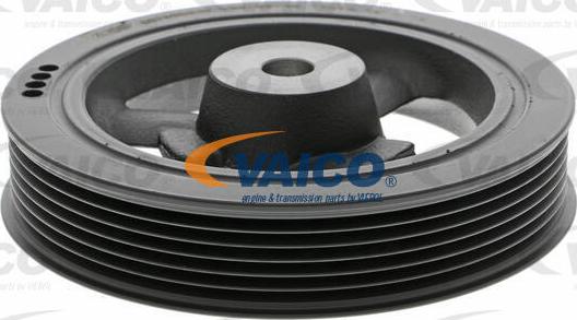 VAICO V20-2918 - Belt Pulley, crankshaft autospares.lv