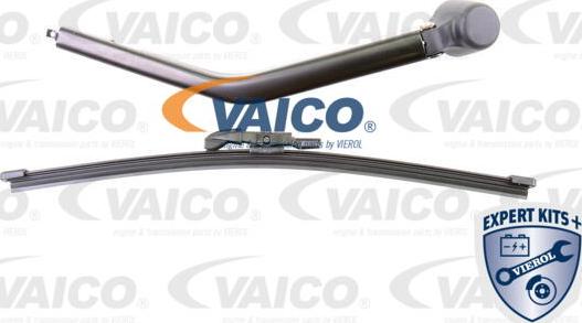 VAICO V20-2924 - Wiper Arm Set, window cleaning autospares.lv