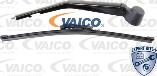 VAICO V20-2922 - Wiper Arm Set, window cleaning autospares.lv