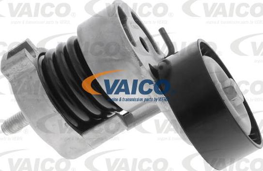 VAICO V20-2444 - Pulley, v-ribbed belt autospares.lv