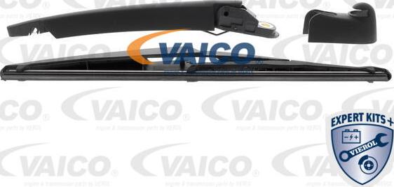 VAICO V20-2480 - Wiper Arm Set, window cleaning autospares.lv