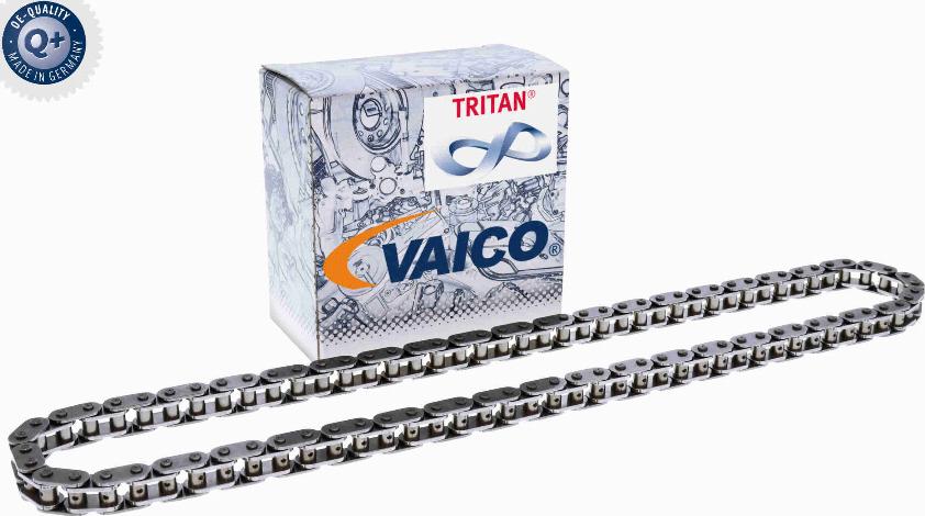 VAICO V20-2433 - Timing Chain autospares.lv